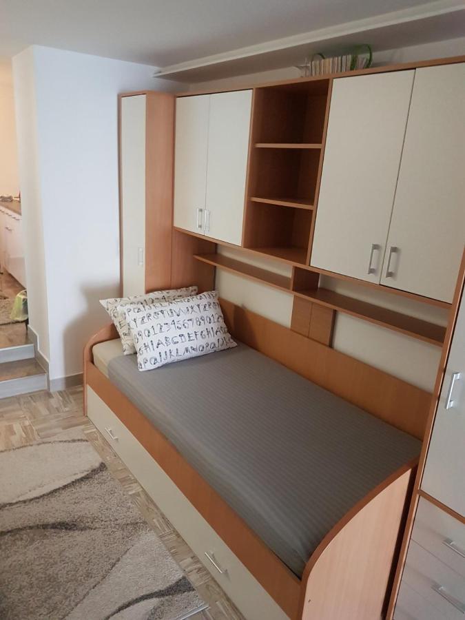 Apartmani Most Trebinje Buitenkant foto