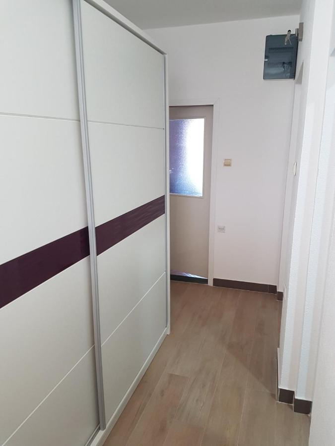 Apartmani Most Trebinje Buitenkant foto