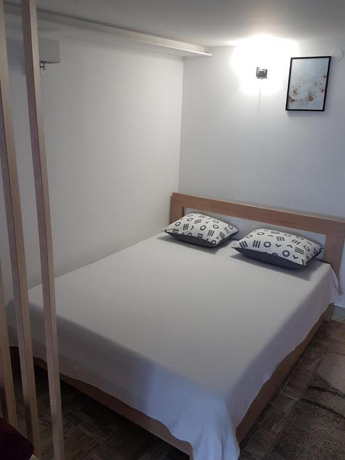 Apartmani Most Trebinje Buitenkant foto