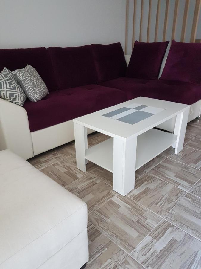 Apartmani Most Trebinje Buitenkant foto