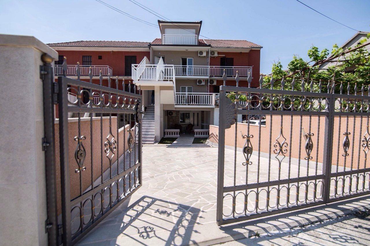 Apartmani Most Trebinje Buitenkant foto
